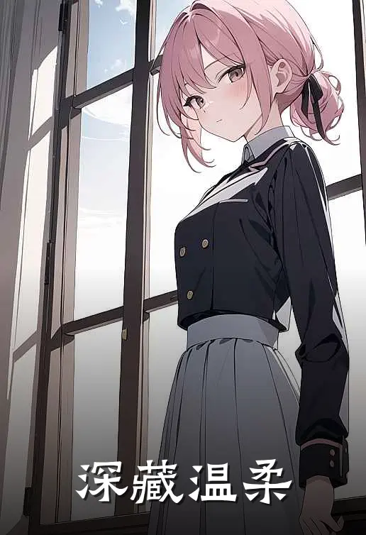 深藏温柔