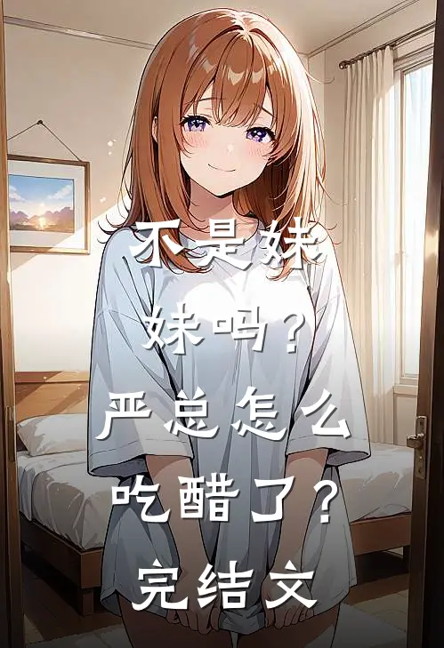 不是妹妹吗？严总怎么吃醋了？完结文