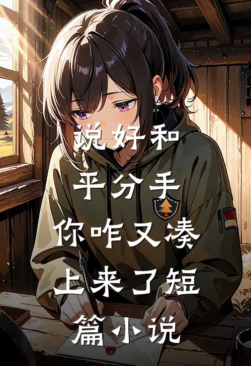 说好和平分手,你咋又凑上来了短篇
