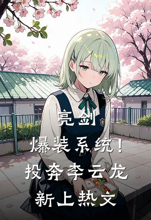 亮剑：爆装系统！投奔李云龙新上热文