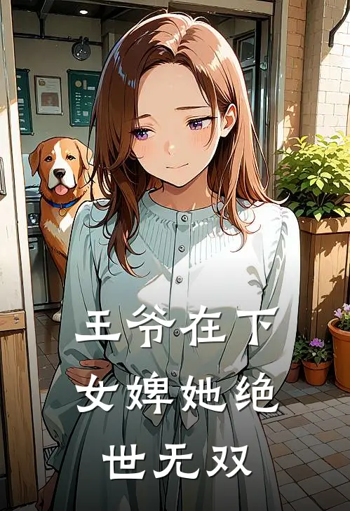 王爷在下：女婢她绝世无双