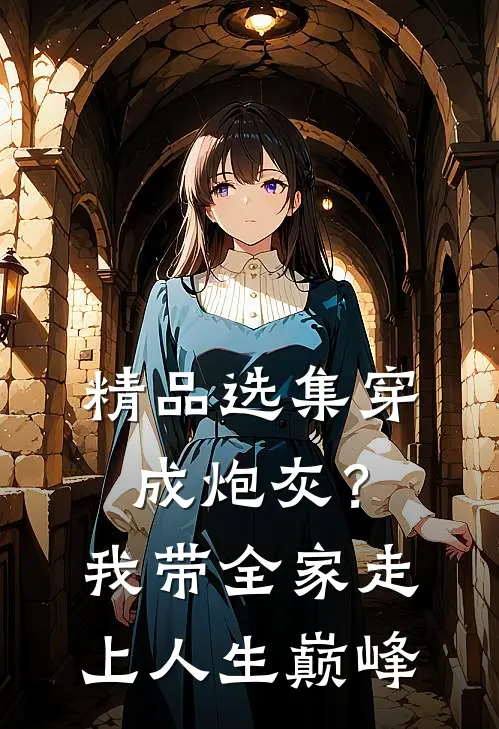 精品选集穿成炮灰？我带全家走上人生巅峰