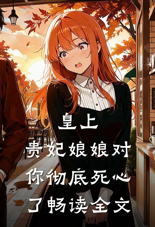 皇上，贵妃娘娘对你彻底死心了畅读全文