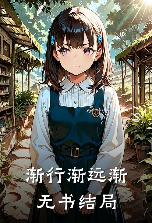 渐行渐远渐无书结局