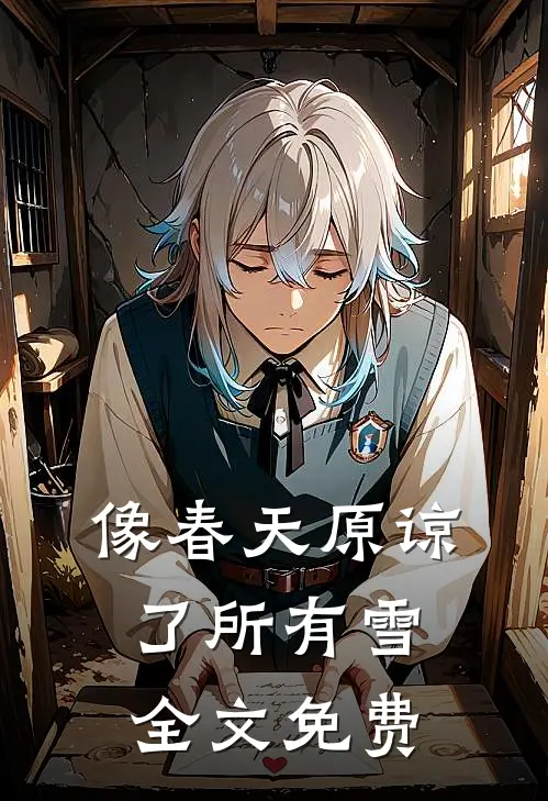 像春天原谅了所有雪全文免费