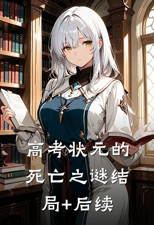 高考状元的死亡之谜结局+后续