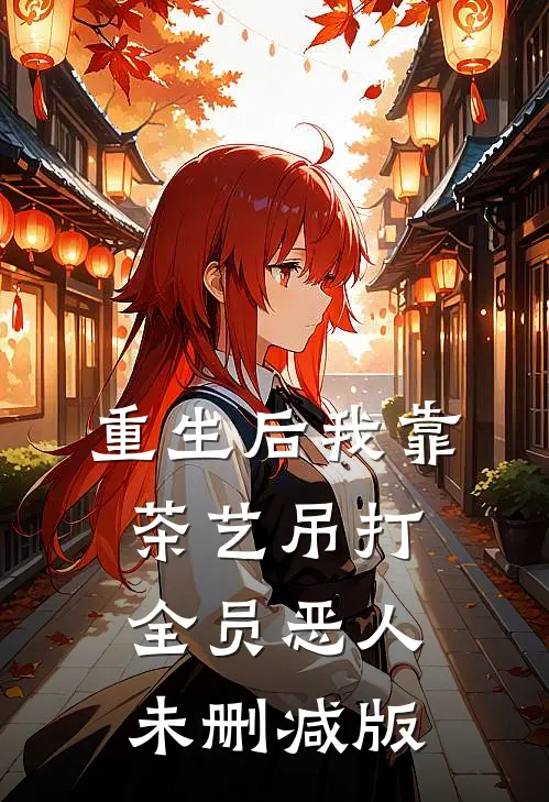 重生后我靠茶艺吊打全员恶人未删减版