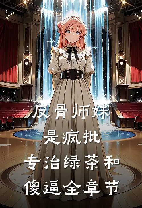 反骨师妹是疯批，专治绿茶和傻逼全章节