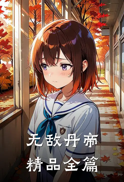 无敌丹帝精品全篇