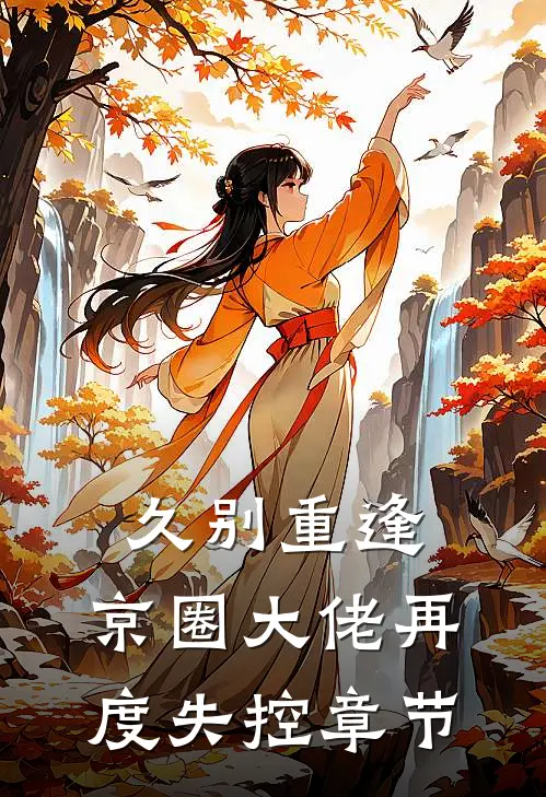久别重逢，京圈大佬再度失控章节