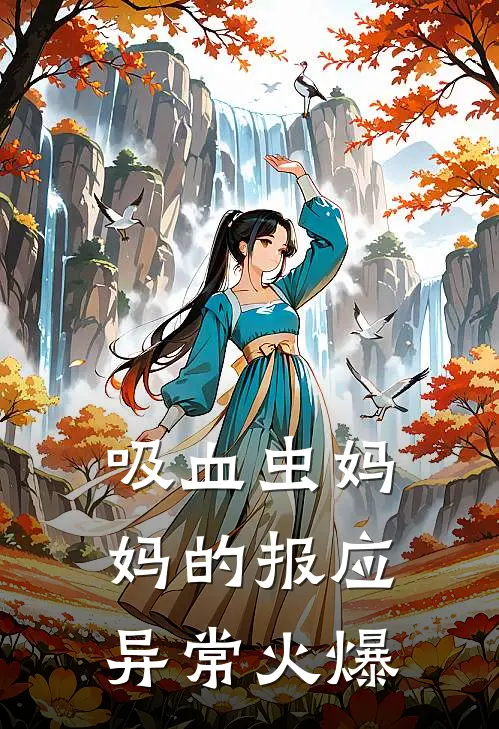 吸血虫妈妈的报应异常火爆