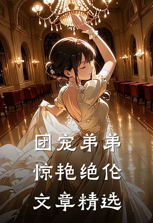 团宠弟弟惊艳绝伦文章精选