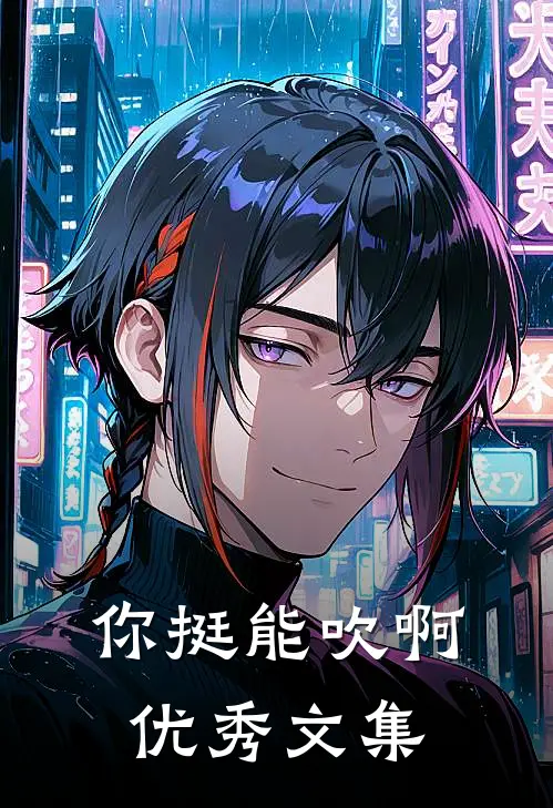 你挺能吹啊优秀文集