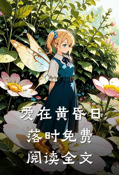 爱在黄昏日落时免费阅读全文