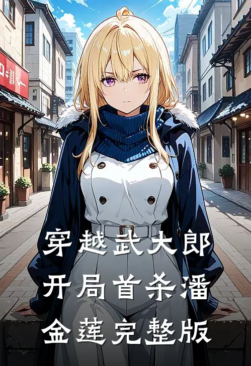 穿越武大郎,开局首杀潘金莲完整版