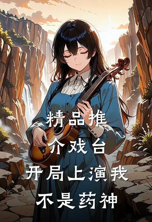 精品推介戏台：开局上演我不是药神