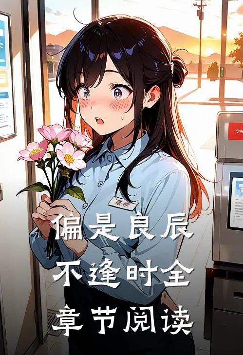 偏是良辰不逢时全章节阅读