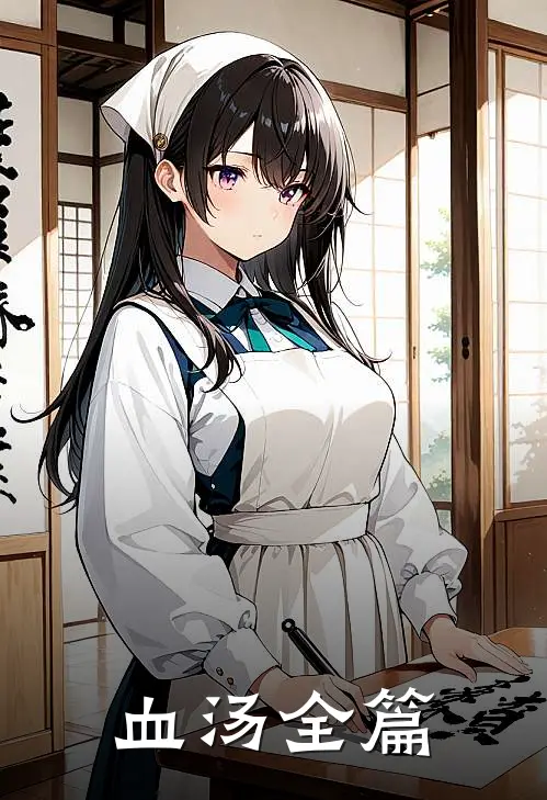 血汤全篇