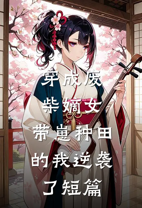 穿成废柴嫡女,带崽种田的我逆袭了短篇