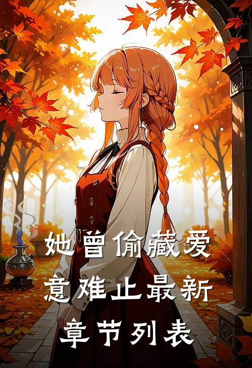 她曾偷藏爱意难止最新章节列表