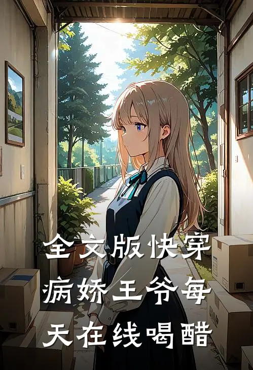 全文版快穿：病娇王爷每天在线喝醋