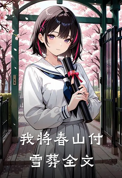 我将春山付雪葬全文