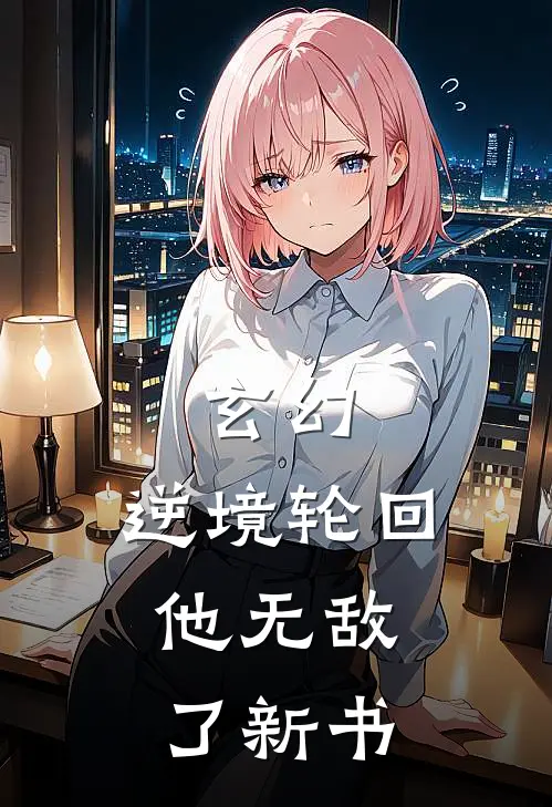 玄幻：逆境轮回，他无敌了新书
