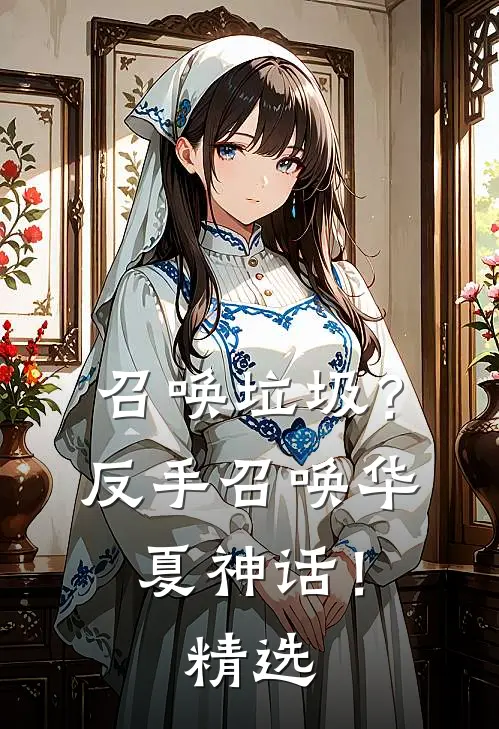 召唤垃圾?反手召唤华夏神话!精选章节