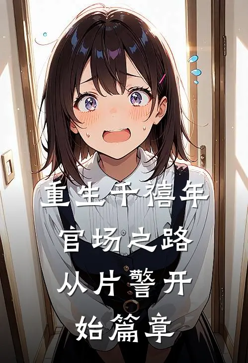 重生千禧年：官场之路从片警开始篇章