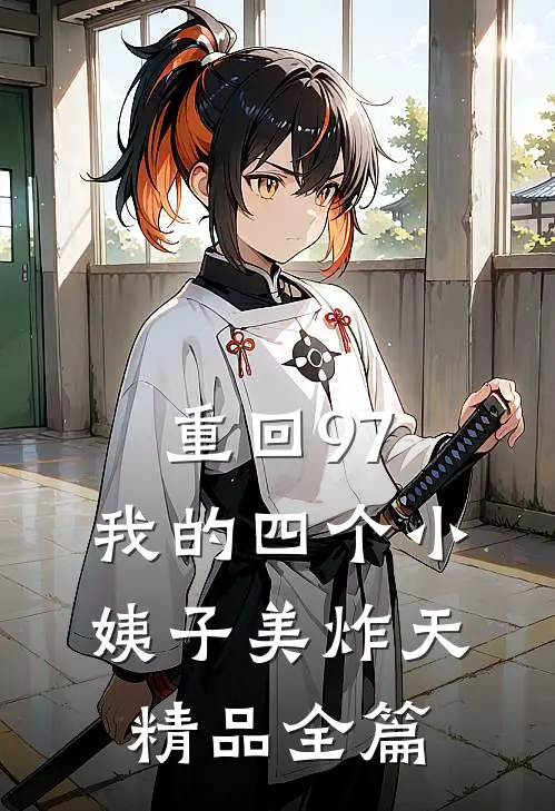 重回97：我的四个小姨子美炸天精品全篇