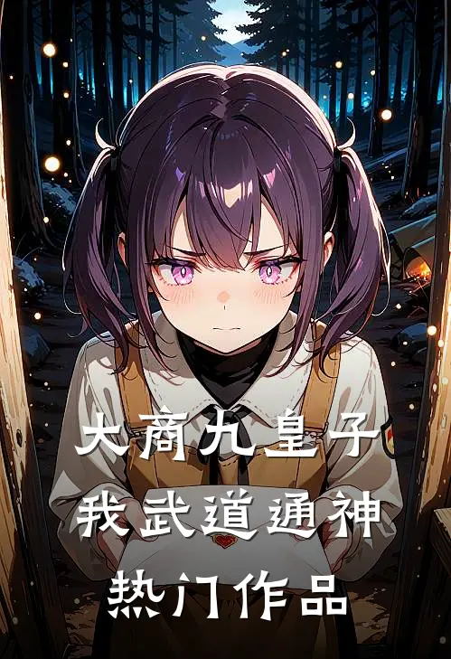 大商九皇子：我武道通神热门作品
