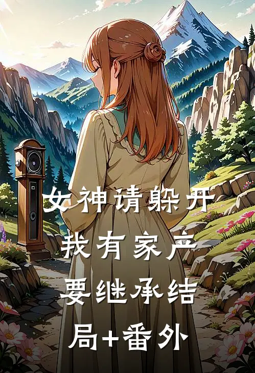 女神请躲开，我有家产要继承结局+番外