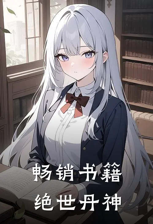 畅销书籍绝世丹神
