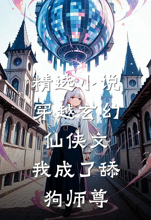 精选小说穿越玄幻仙侠文，我成了舔狗师尊