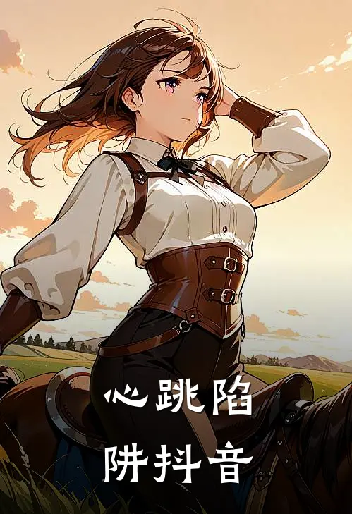 心跳陷阱抖音