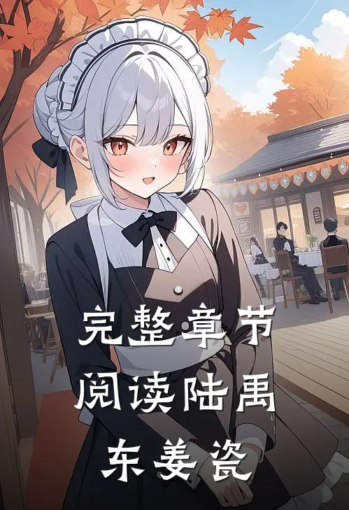 完整章节阅读陆禹东姜瓷