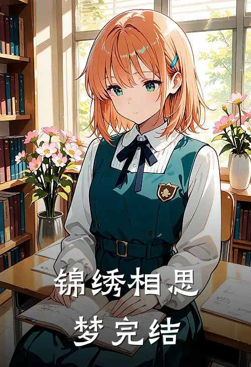 锦绣相思梦完结