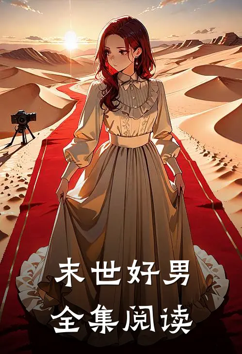 末世好男全集阅读免费