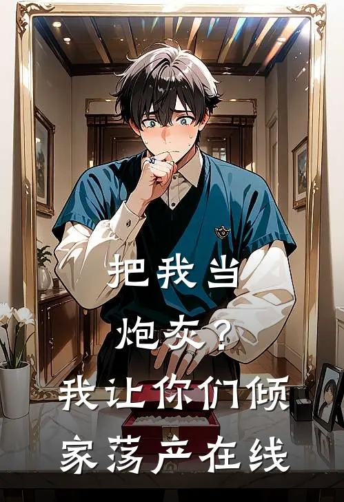 把我当炮灰？我让你们倾家荡产在线