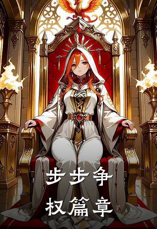 步步争权篇章