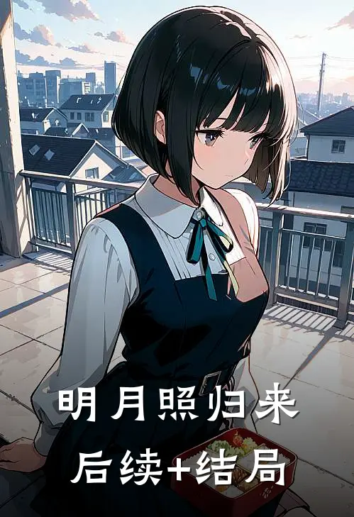 明月照归来后续+结局
