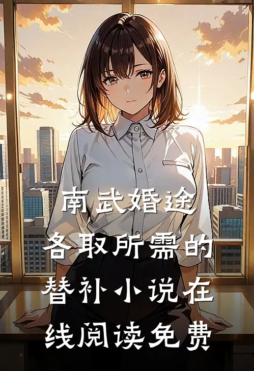南武婚途：各取所需的替补小说在线阅读免费