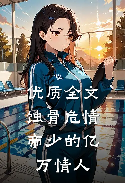 优质全文蚀骨危情：帝少的亿万情人