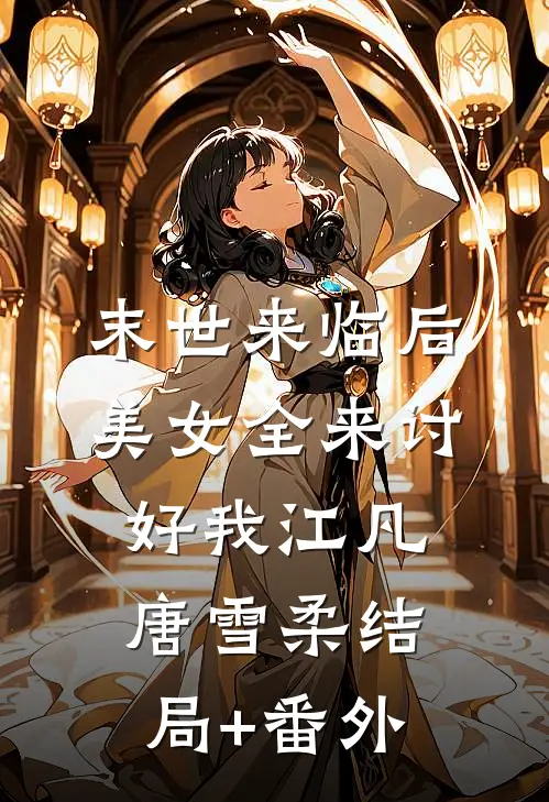 末世来临后，美女全来讨好我江凡唐雪柔结局+番外
