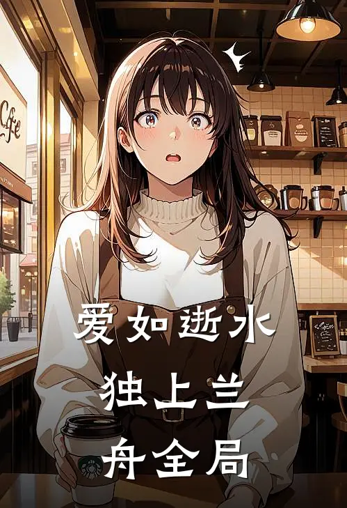爱如逝水，独上兰舟全局