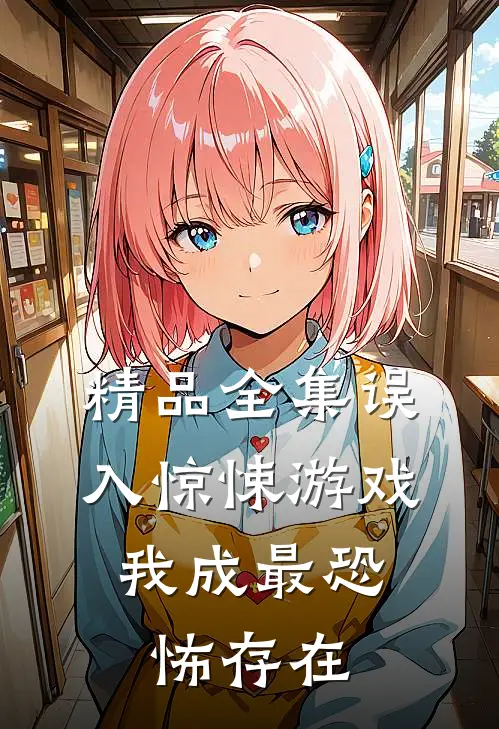 精品全集误入惊悚游戏，我成最恐怖存在