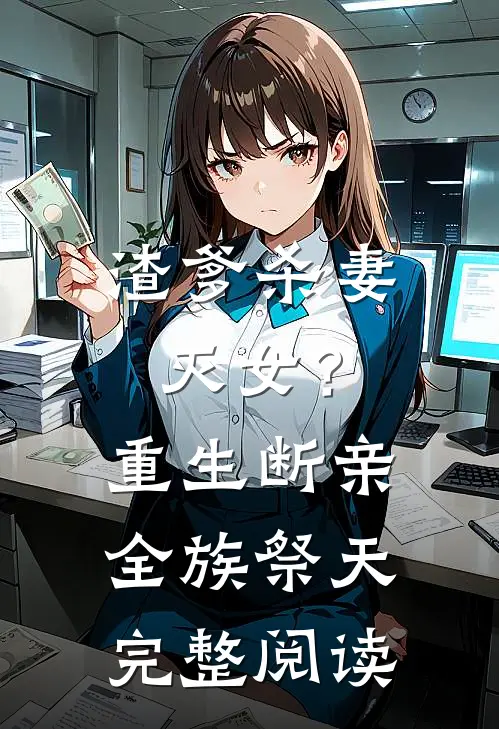 渣爹杀妻灭女？重生断亲，全族祭天完整阅读