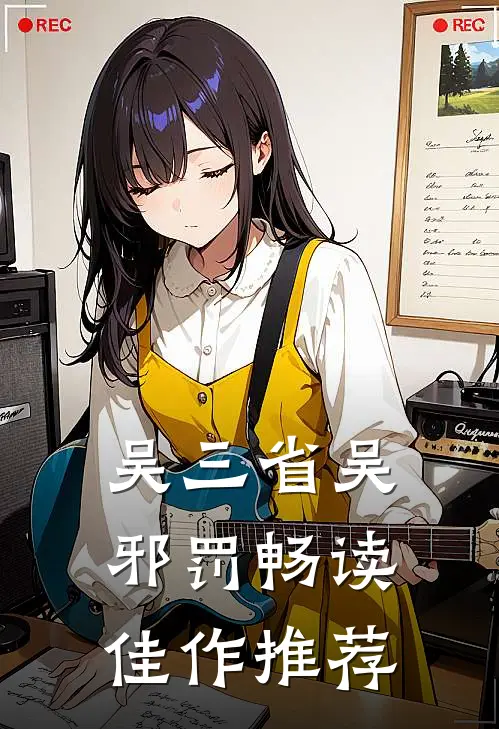 吴三省吴邪罚畅读佳作推荐