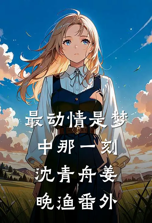 最动情是梦中那一刻沈青舟姜晚渔 番外