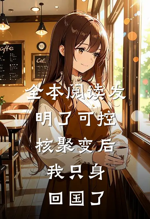 全本阅读发明了可控核聚变后，我只身回国了